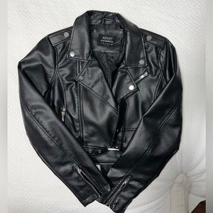 Biker Jacket